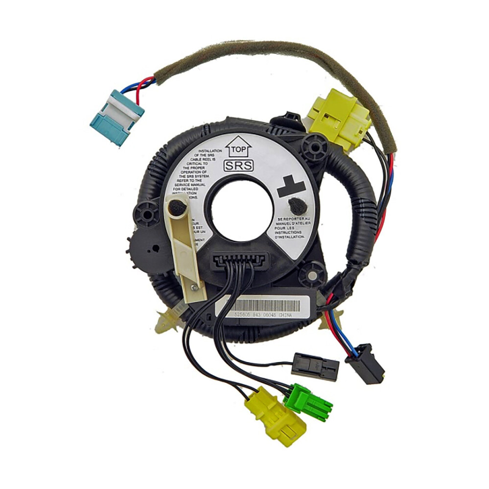 77900-S10-A11 Spiral Cable Clock Spring for Honda CR-V 1998 1999