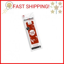 HeatnBond UltraHold Iron-On Adhesive, 17 Inches x 1 Yard