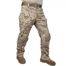 Emersongear Tactical G3 Combat Pants Gen3 Training Mens Duty Cargo Trousers MCAD