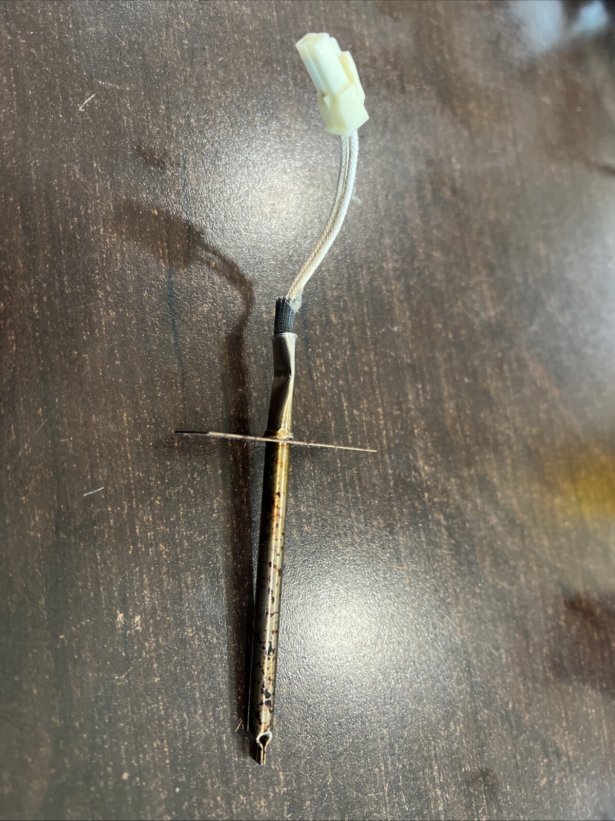 Whirlpool Oven Temperature Sensor WPW10131825 4455636 for RBS305PDB17-image