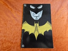 Batman: Master of the Future / DC 1991 / 1st Edition Graphic Novel 10110