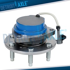 RWD Front Wheel Bearing and Hub Assembly for ...
