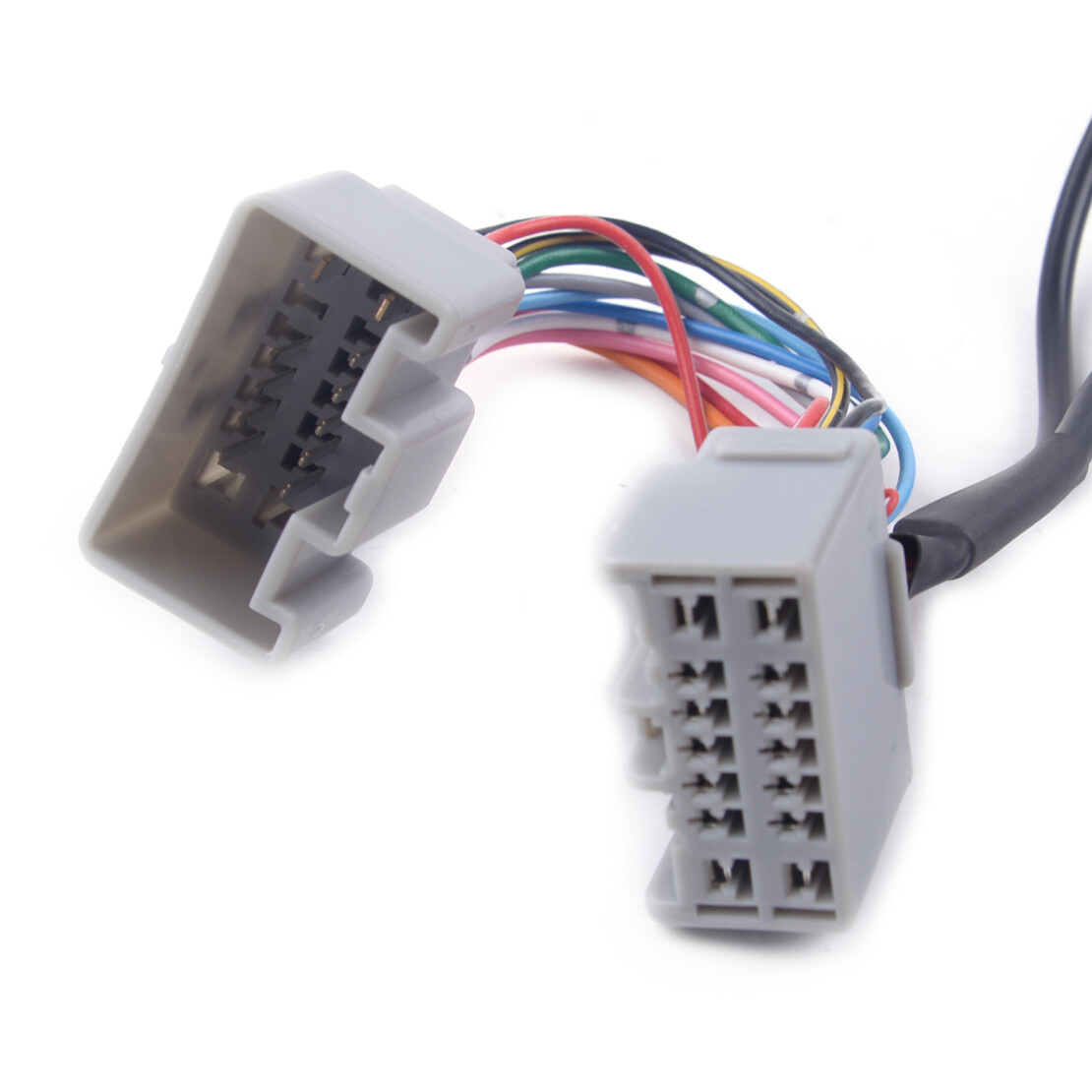 Car Bluetooth Adapter AUX Audio Cable Fit For Volvo C30 S40 V40 V50 S80