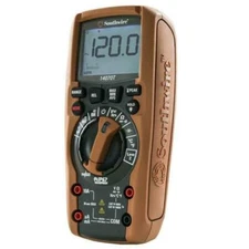 Southwire TechnicianPRO 14070T True RMS Cat IV Multimeter (63018240)