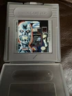 T2: The Arcade Game - Nintendo Gameboy Original cartridge TESTED