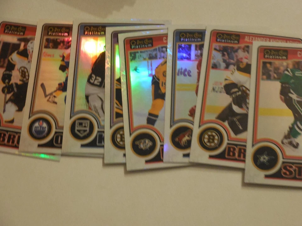 2014/2015 OPC Platinum Parallel's U PICK - Image 4 of 4