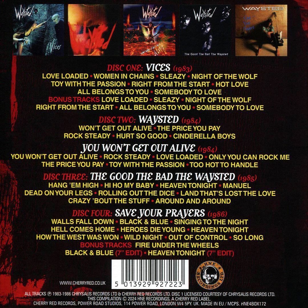 Captive - Get Out Alive DVD - Psycho-Thriller über Eine Gefangene Ausreißerin