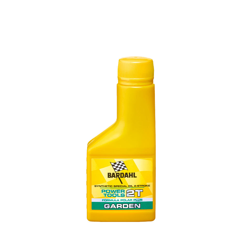 BARDAHL OLIO GARDEN POWER TOOLS 2T 100ML