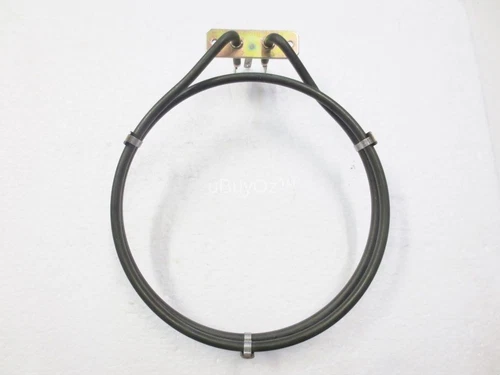 PA210008001 Technika Oven Fan Element 1550W Genuine - Picture 2 of 2