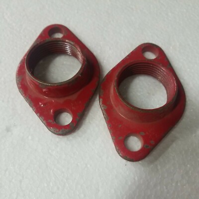 Bell & Gossett 101003 PO3250 Flange 1-1/4in NPT (one Set Of 2 Flanges)