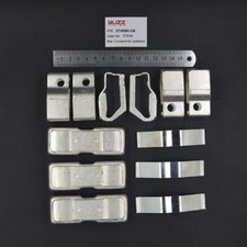 3TY6580-0A contact kit 3TY6580-OA contact set used for Siemens 3TB58 Contactor