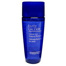 Est e Lauder Oil-Free Gentle Eye Makeup Remover Liquid For All Skin Type - 1 oz