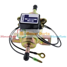 12V Electric Fuel Pump 68371-51210 For Kubota D905 D1005 D1105 V1305 V1505 V1902
