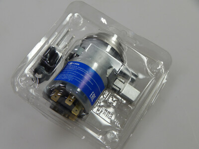Interruptor De Encendido Para Coche LADA, Dispositivo De Arranque De 6P, Bloqueo De Encendido Con Llaves Compatible Con LADA 2101 3704000, 2101-2105
