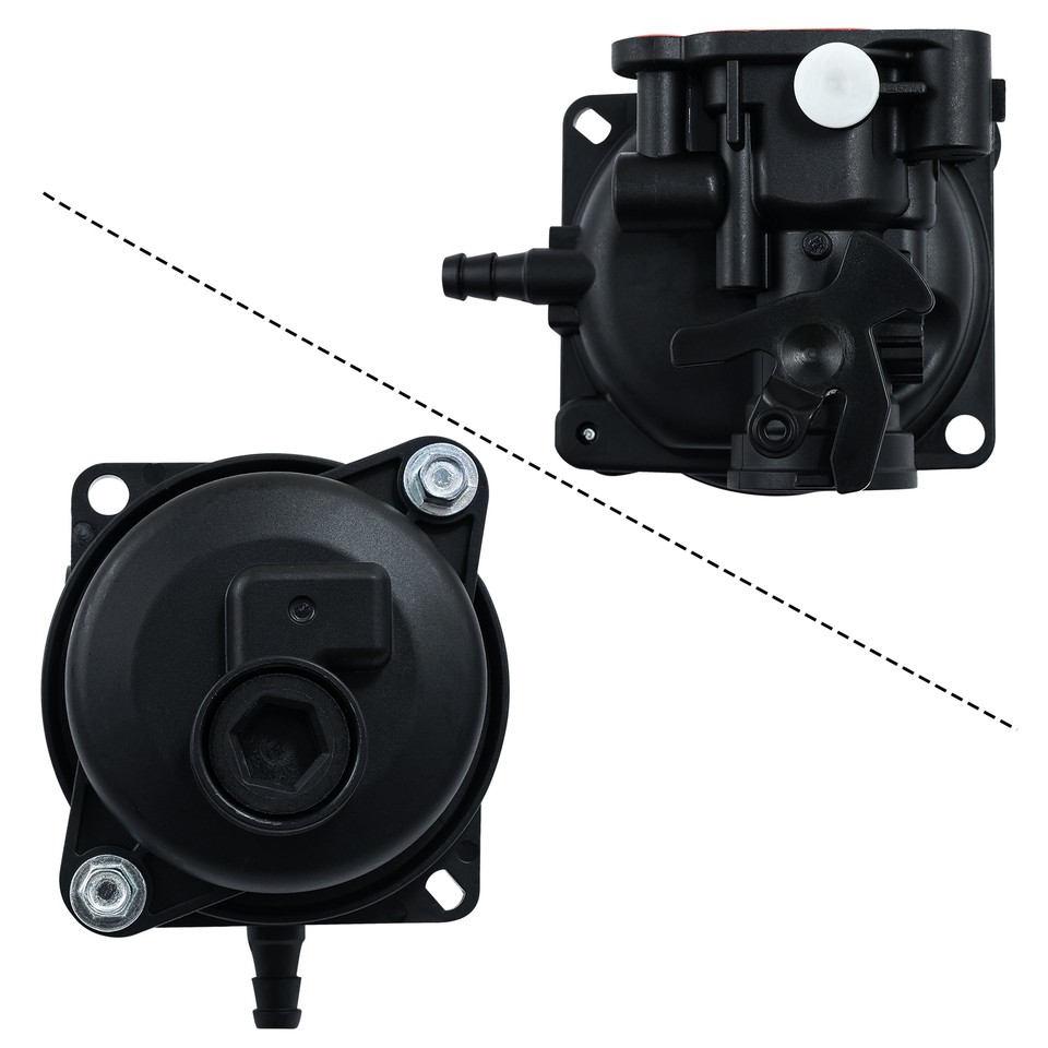 Carburetor 799583 Fit for Briggs & Stratton 300E 450E 500E 595656 ...