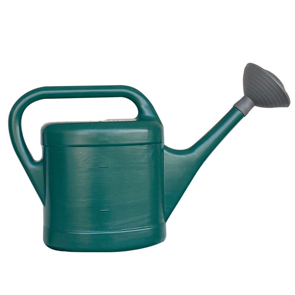 2x Durable Universal Garden Watering Can Head for Efficient Sprinkling