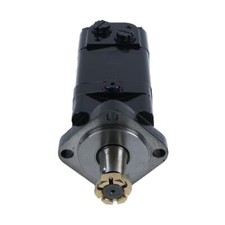 Hydraulic Gerotor Motor for Caterpillar BU118 BU115 Utility Broom 257-9370