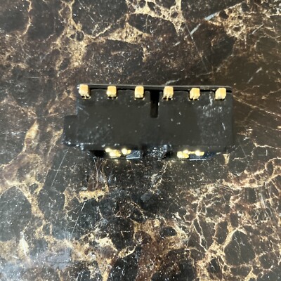 Lightning Audio Amplifier Power Terminal 