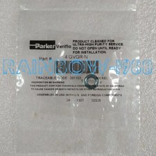 FOR Parker Gasket 4GVGR-N Nickel Gasket