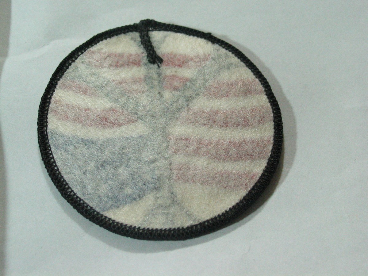 Peace Historical USA Patch (#4814) | eBay