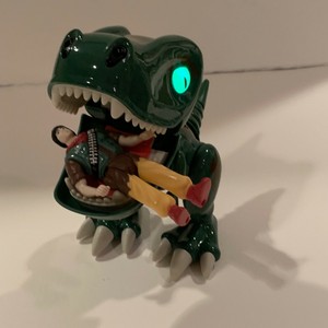 spin master dinosaur