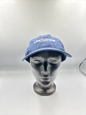 Livingston Strap Back Dad Cap Mens Casual Classic Embroidered Lightweight