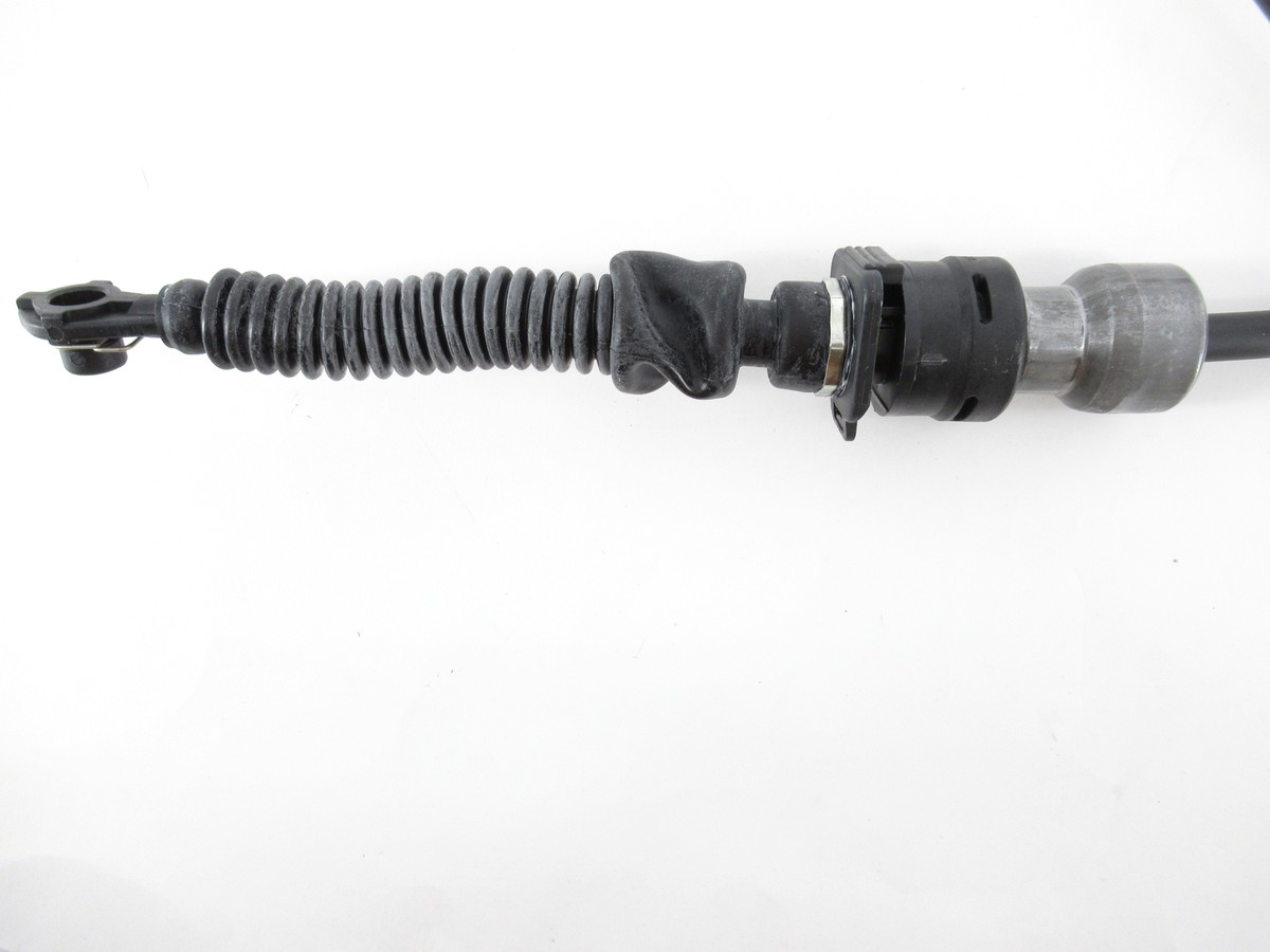 Genuine OEM Mazda BBM3-46-500E A/T Gear Shift Control Cable