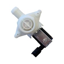 Einlassventil  Waschmaschine - Whirlpool - 859207461000 - AWO 12763 - Magnetvent