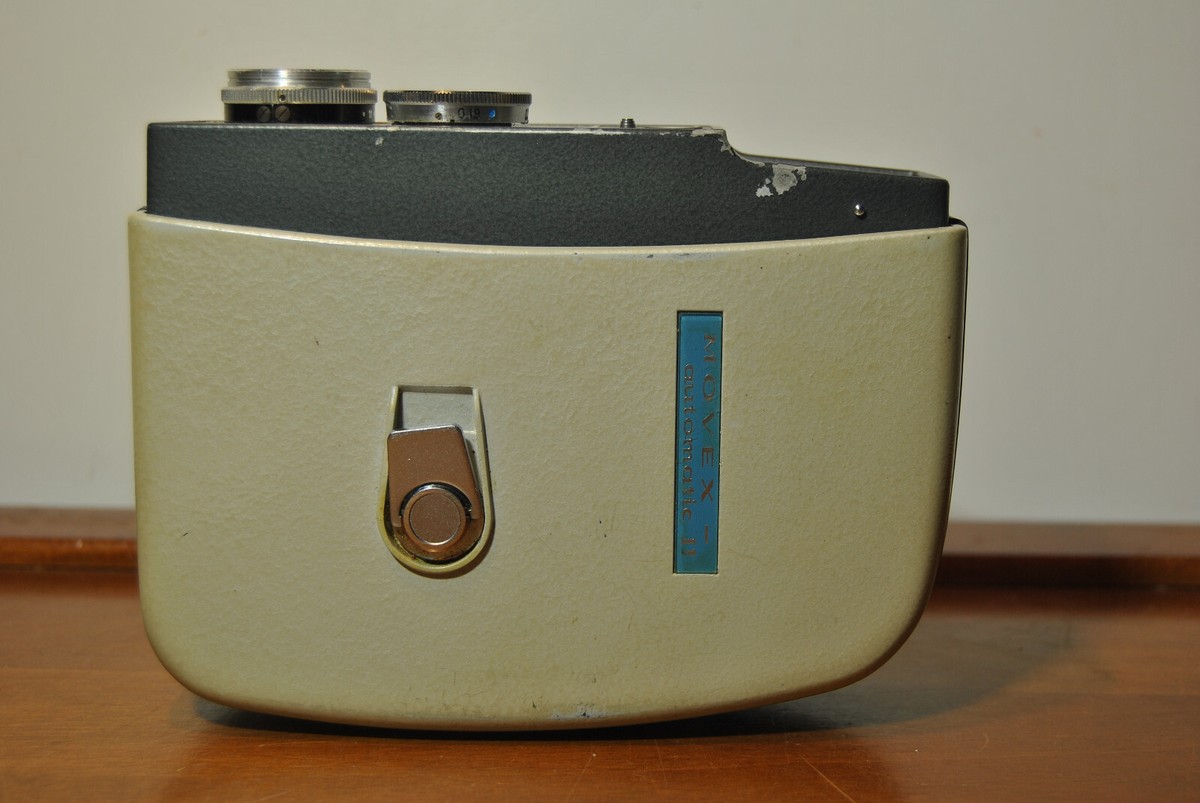 CAMERA AGFA MOVEX SV Automatic EUR 4,00 - FR