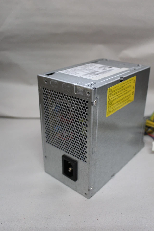 FUJITSU Netzteil S26113-E567-V50 DPS-500XB A  max.500W - Bild 2 von 4