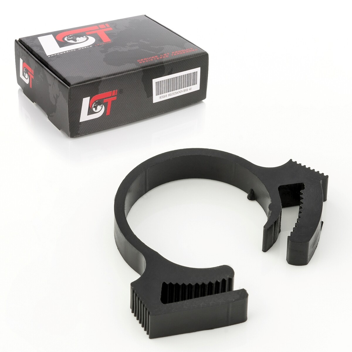 Pipe Clamp for PE Pipe Hose Irrigation System 16 mm