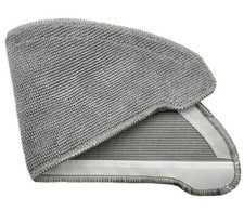 Suitable for ROIDMIEVE Plus sweeping robot accessories cleaning mop cloth