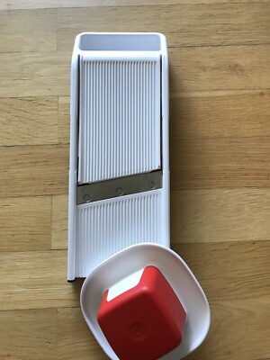 Mando Chef Junior Tupperware 