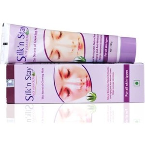 sbl silk n stay cream