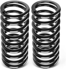 2xFeder Fahrwerksfeder Hinten für Mercedes-Benz S-Klasse W126 C126 SL R107 72-91