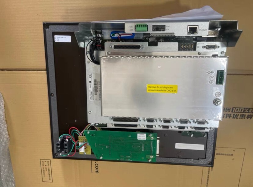 Brand new 8055IF-EN-CK-ALE-B-3-N ，Fast shipping  DHL/ FEDEX/UPS