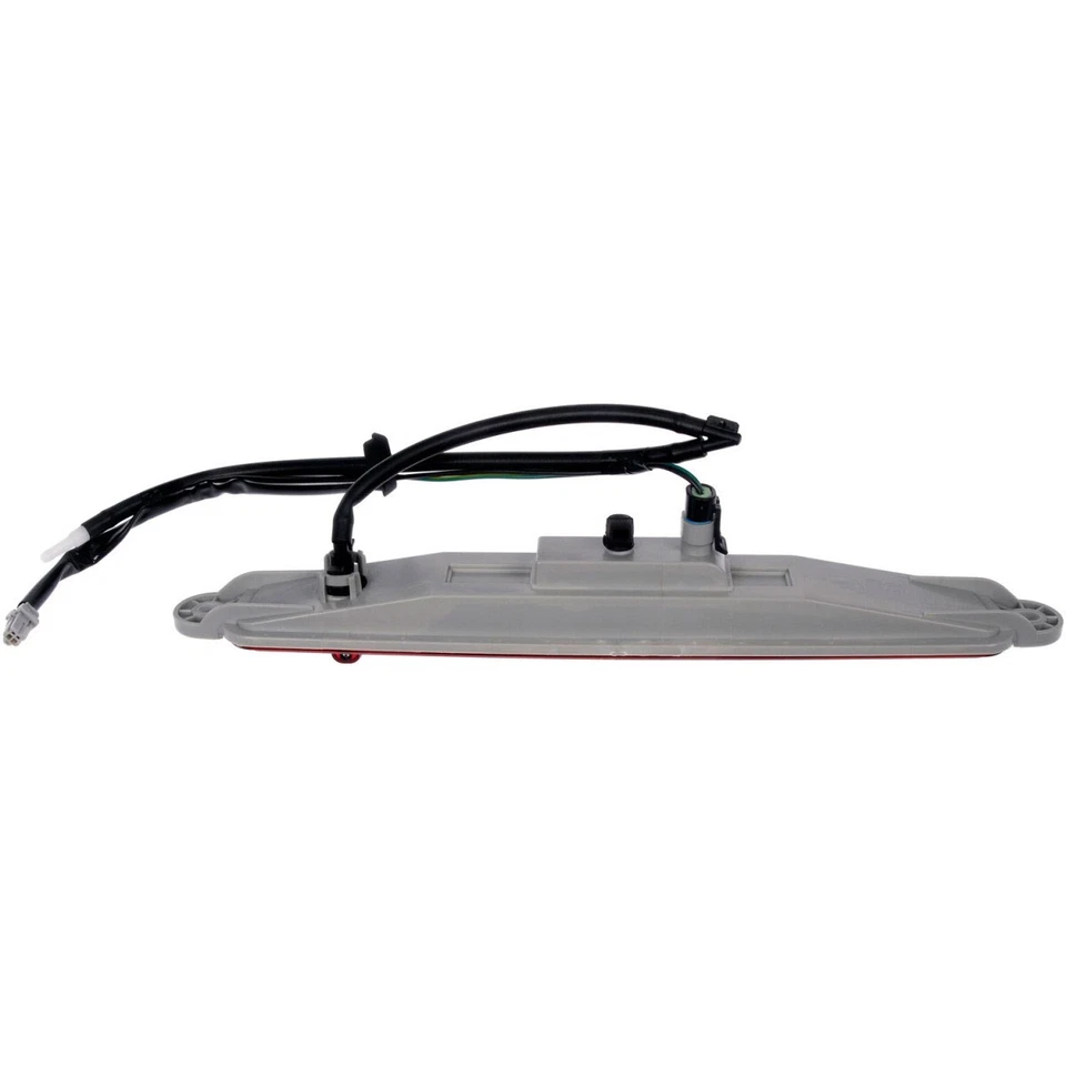 923-254 Dorman Tercera luz de freno lámpara para Nissan Armada INFINITI QX56 Pathfinder Foto 2 de 3