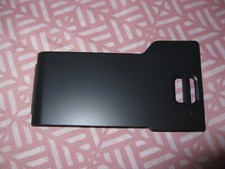 Pentax IQ Zoom 110 140 Non Date Film Door Shell Gray 27150-A201 New  IQ zoom