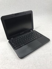 Lenovo Chromebook N21 80MG 11.6" Intel Celeron N2840 2.16GHz 4GB RAM 16GB SSD