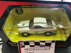 seat 850 scalextric