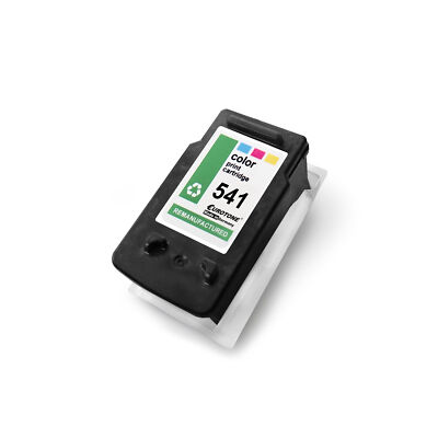 Cartridge EcoLOR for Canon Pixma MX-524 MG-3150 MX-454 MX-515 MX-535 MG-3255 MX-525