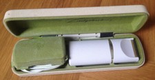 rasoir pour femme rare Ladyshave Philips modèle collector avec boite d'origine 