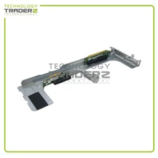 511808-001 HP ProLiant DL160 1U PCI-E Riser Board W/ 2x Riser Card ***Pulled***