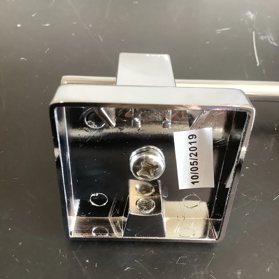 Anillo Toalla Symmons Duro en Cromo Pulido 363TR D2 Foto 3 de 4