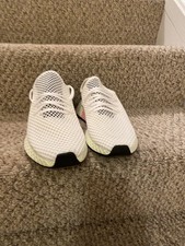 deerupt runner off white