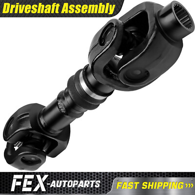 Rear Drive Shaft Kit For Can-AM CanAm Maverick Max 1000R 4x4 2014-2018 Ski-Doo