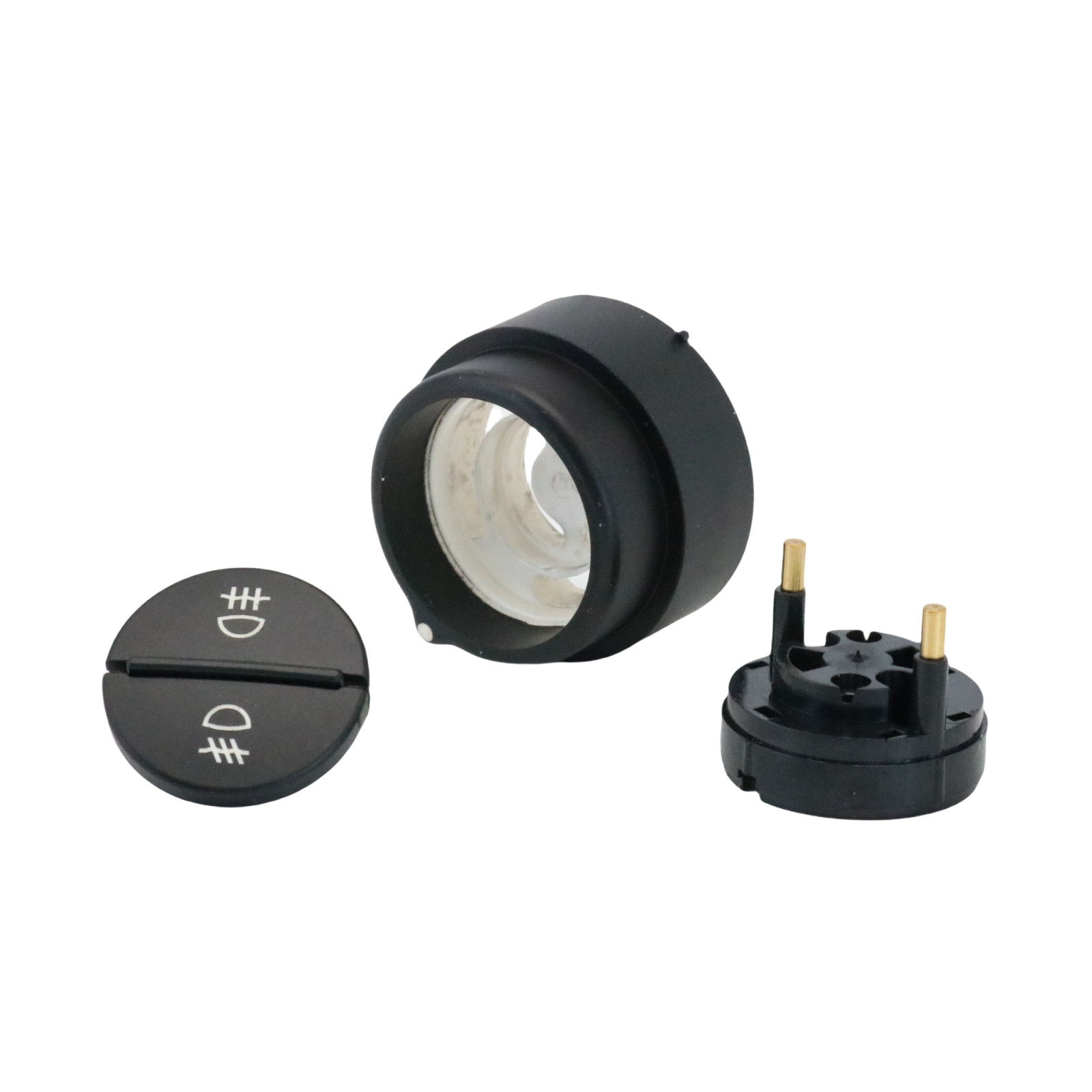 For Maserati 2010-2019 GranCabrio 2008-2019 GranTurismo 237798 Headlight Switch