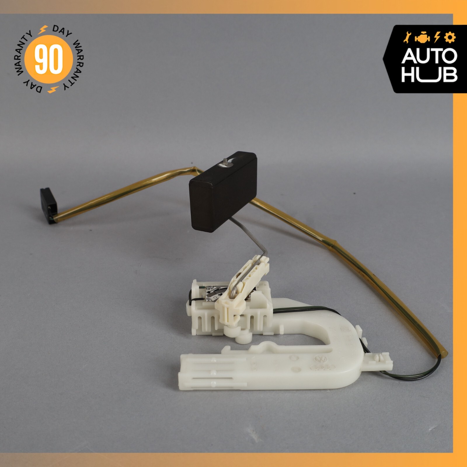 03-18 Bentley Continental GTC GT Fuel Gauge Sensor Right Passenger Side OEM