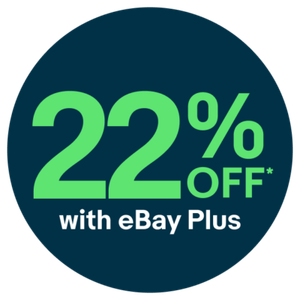 15% off* for non-members