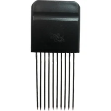 Pampered Chef Hold N Slice Holder for Onions Tomato Cheese #1101 Meal Prep Fresh